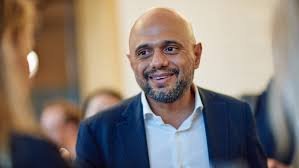 Javid Claims Johnson Was Cummings’ Puppet Before Resignation