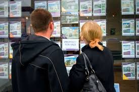 first-time buyers