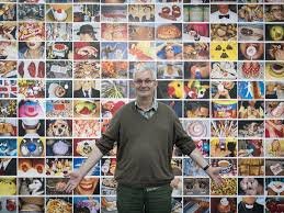 Martin Parr: The Photographer Who Conquered the World but Divided Britain