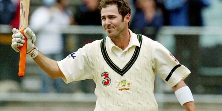 Damien Martyn