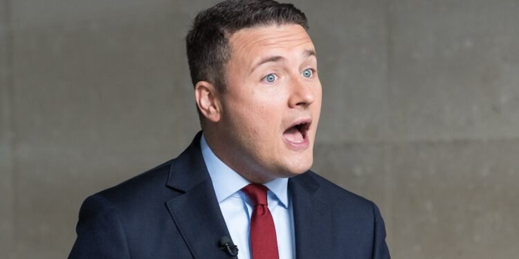 Reform UK Health Plan ‘Would Cost £1.7bn’, Streeting Says