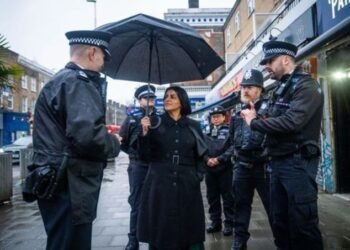 policing overhaul