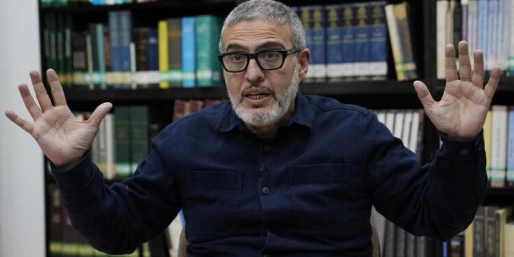 Glasgow rector cleared