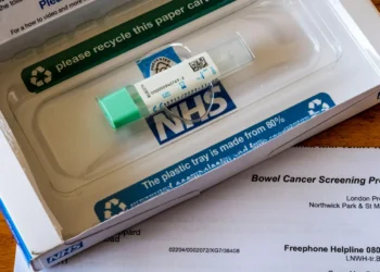 NHS to increase accuracy of bowel cancer test in England