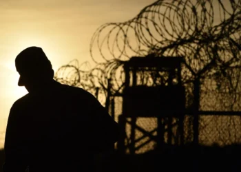 Guantánamo compensation