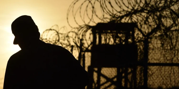 Guantánamo compensation