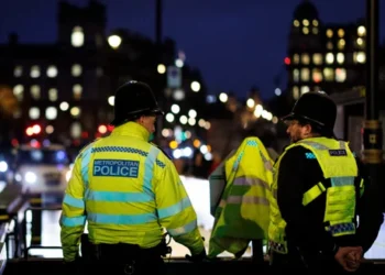 police response times