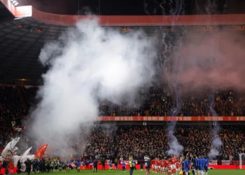 Chelsea fans inquiry