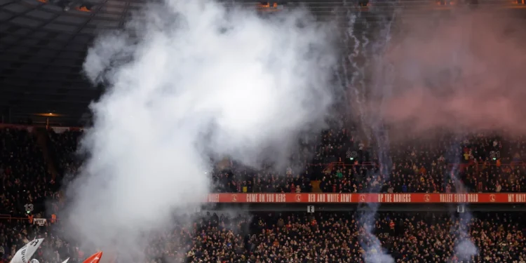 Chelsea fans inquiry