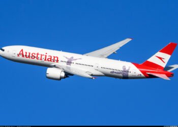 Austrian Airlines suspends flights to Tehran