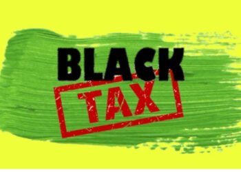 'Black Tax’: Burden, Pride and Survival for African Workers