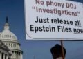 Epstein Files Reveal Trump Officials’ Emails with Financier
