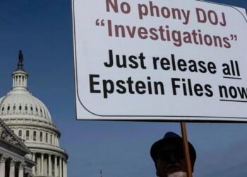 Epstein Files Reveal Trump Officials’ Emails with Financier