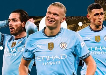 Semenyo Shines for City – Winners and Losers of Transfer