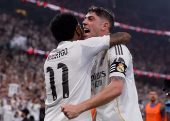 Real Madrid Super Cup