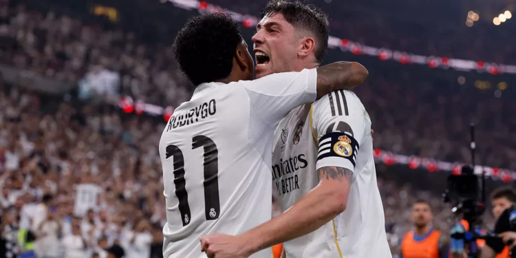 Real Madrid Super Cup