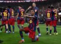 Raphinha goal