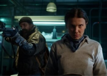 Stranger Things 5 Documentary Reveals Last-Minute Finale