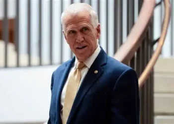 Top Senate Republican says federal probe of Powell could pose challenge to Fed nominees