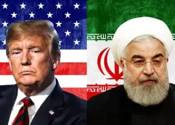 Trump US stands ready to help Iran find freedom