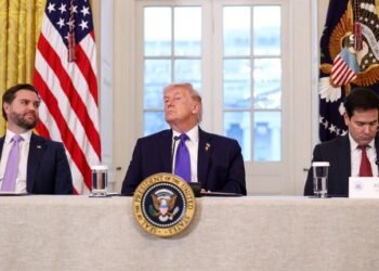 Trump says US will act on Greenland whether they like it or not