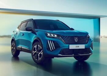 UK New Car Discounts Near £6,000 as Prices Are Slashed