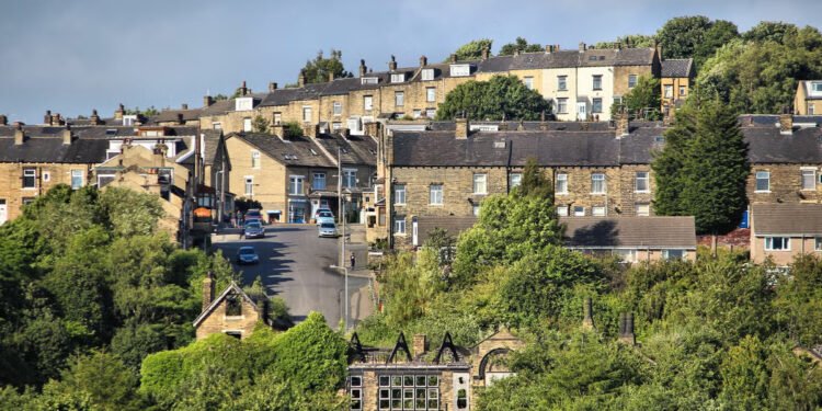 UK Town of Culture 2028