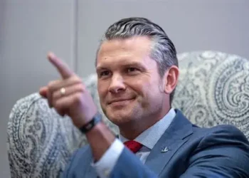 US Senator Mark Kelly sues Pentagon chief Hegseth over demotion threats