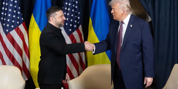 Historic Abu Dhabi Talks Bring US, Ukraine and Russia Together