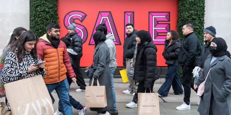 non-food sales