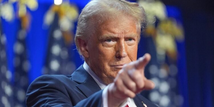 ‘Unfathomable’: Australian veterans rebuke Trump claims