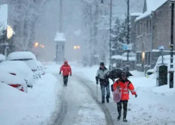 UK Ice