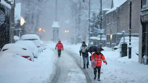 UK Ice