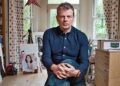 ‘I Was Never the Favourite’: Mark Haddon on Growing Up Unloved