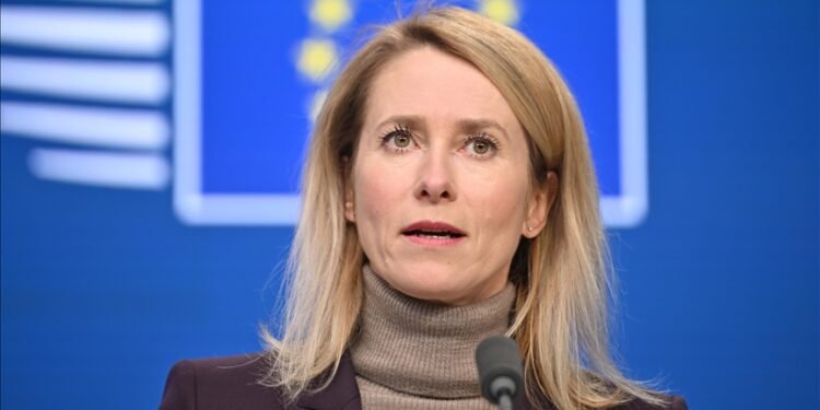 EU Says US Ties Have Suffered ‘Big Blow’ After Greenland Crisis