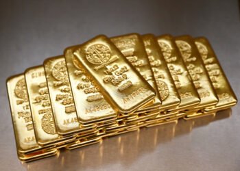 ‘Repatriate the Gold’: Germany Debates Bringing Reserves Home