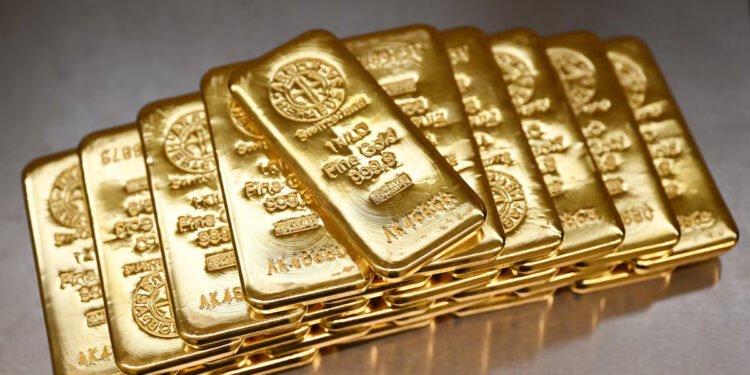 ‘Repatriate the Gold’: Germany Debates Bringing Reserves Home
