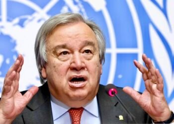 Guterres Warns Global Cooperation Under Threat at UN’s 80th Year