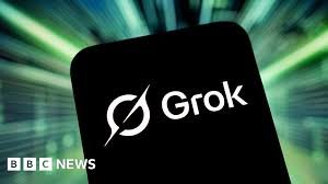 Grok AI probe