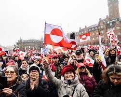 Greenland tariff crisis