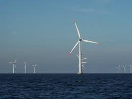 offshore wind