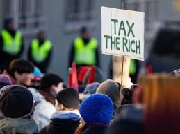 billionaire influence