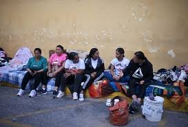 Venezuela prisoners