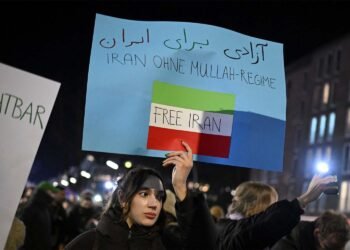 Iran Signals Permanent Break From Global Internet, Activists Warn