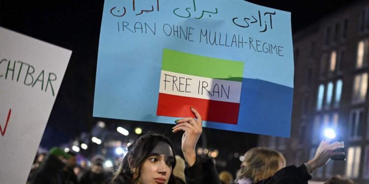 Iran Signals Permanent Break From Global Internet, Activists Warn