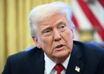 Trump Pulls Canada from His Controversial ‘Board of Peace’ Plan