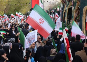 Iran Cannot Be Bombed Into Democracy, Only Helped There