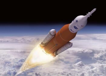 Nasa Prepares Historic Round-the-Moon Artemis II Mission