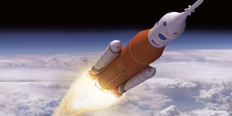 Nasa Prepares Historic Round-the-Moon Artemis II Mission