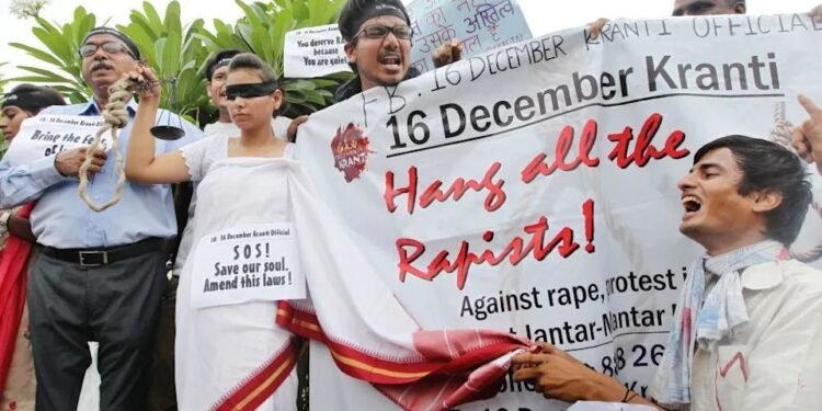 India’s Juvenile Justice System Fails Minors, Denies Second Chance